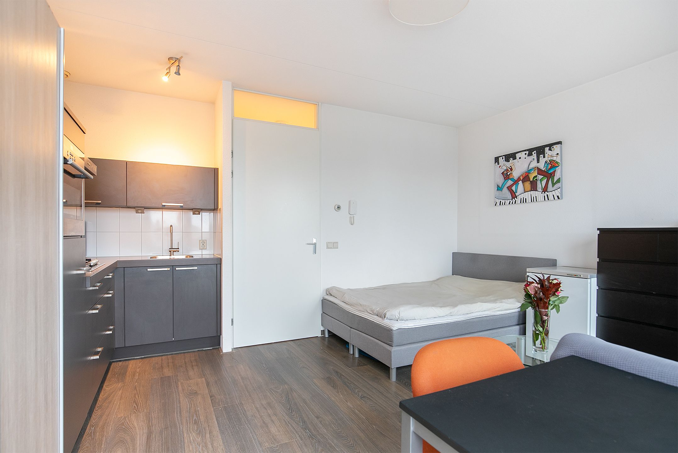 Foto 6 van Koestraat 67-26