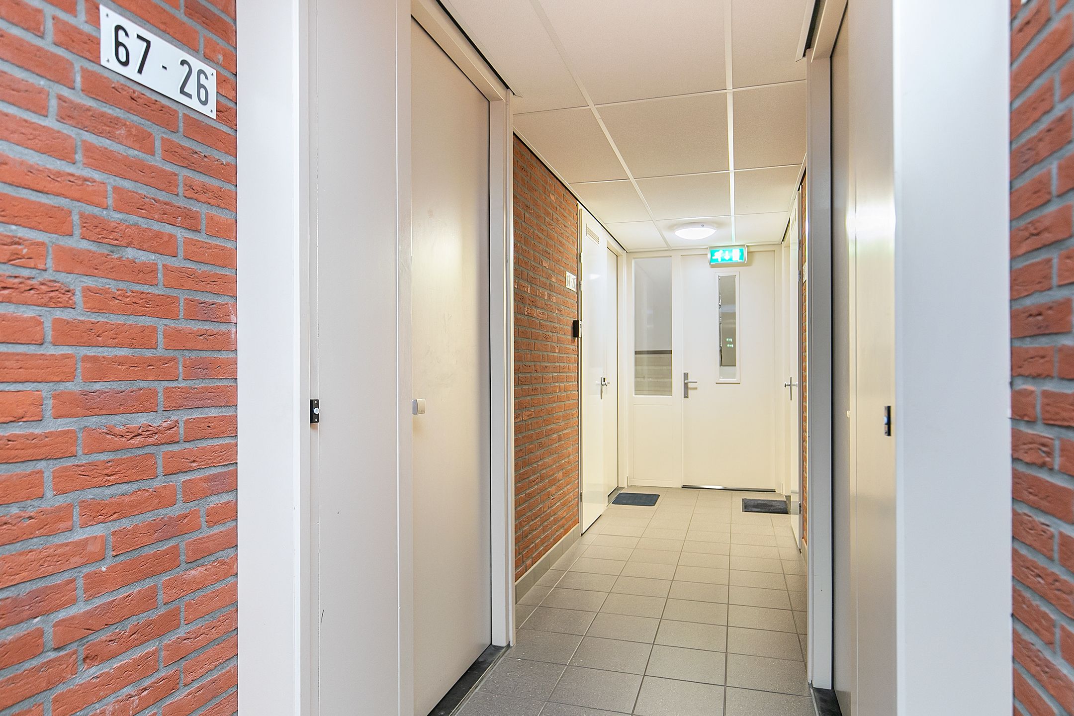 Foto 12 van Koestraat 67-26