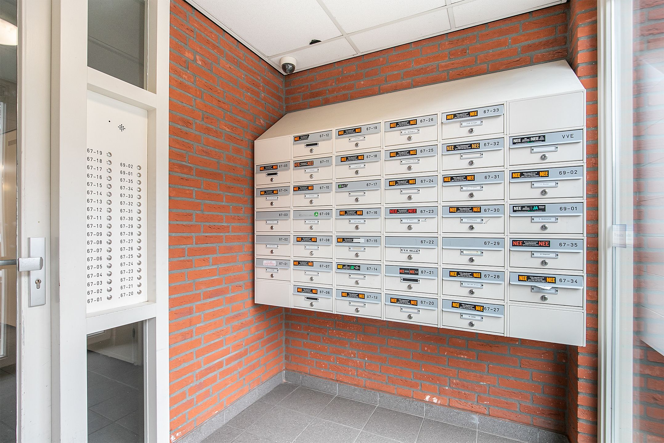 Foto 18 van Koestraat 67-26