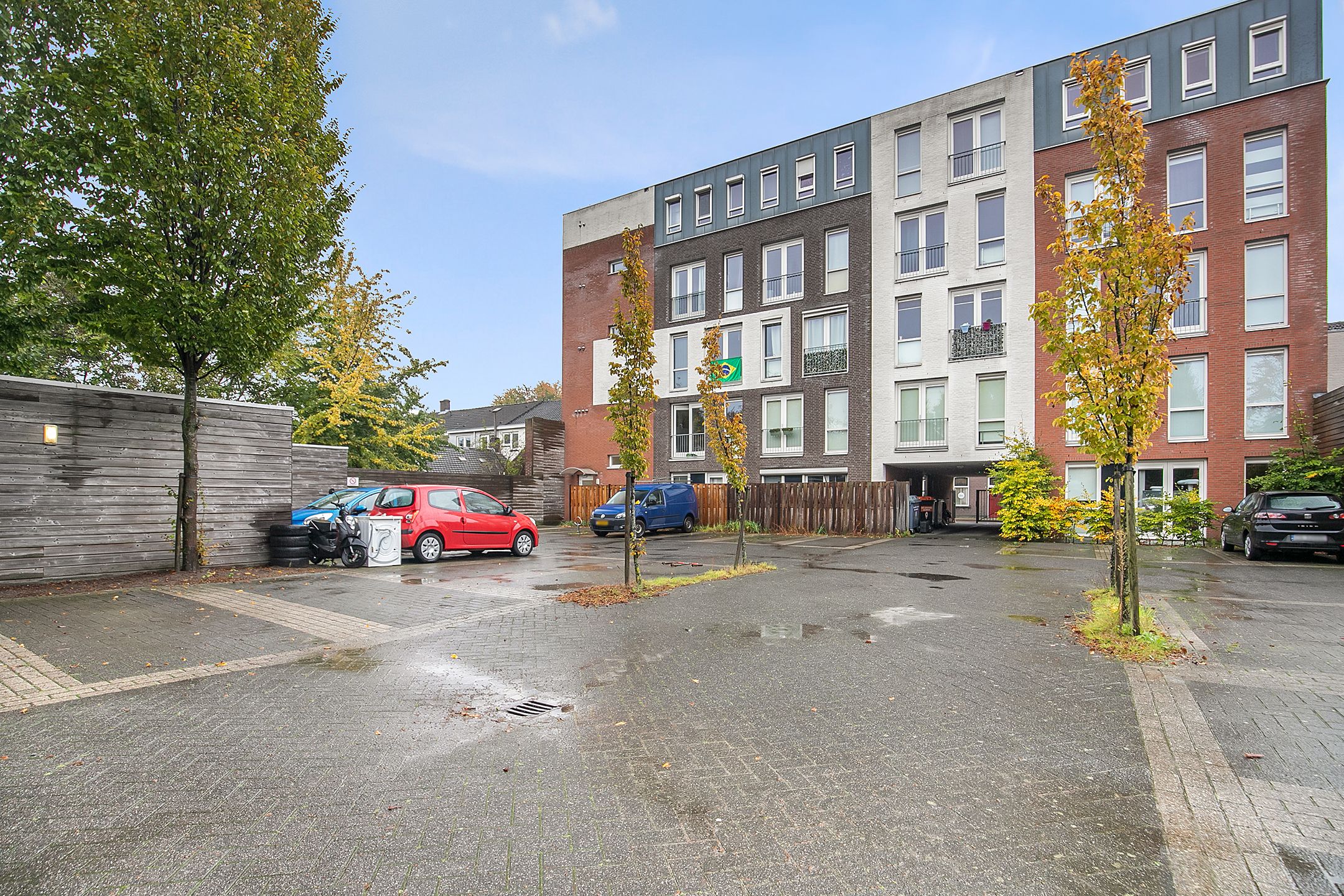 Foto 21 van Koestraat 67-26