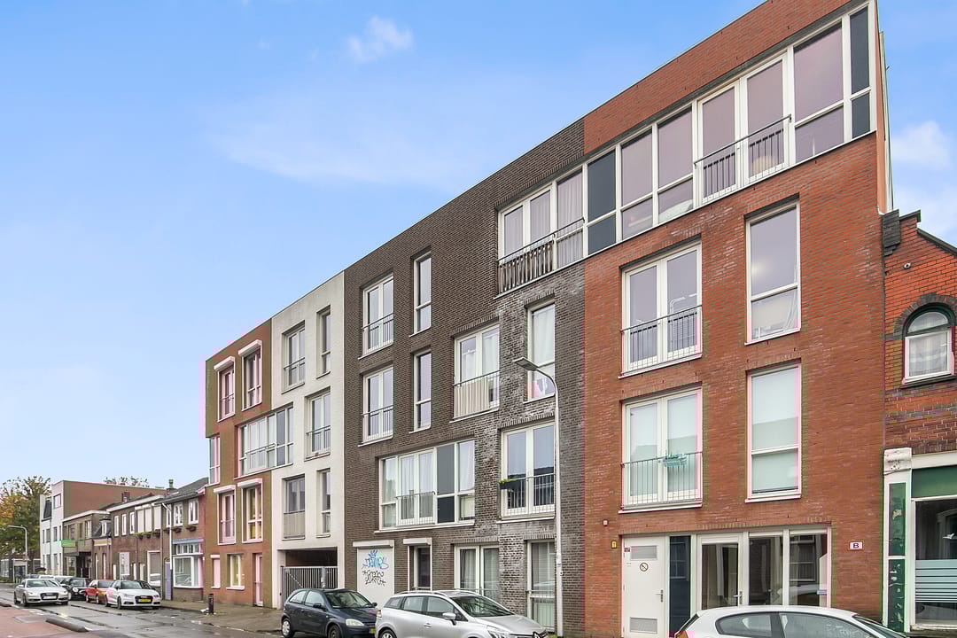 Foto 22 van Koestraat 67-26