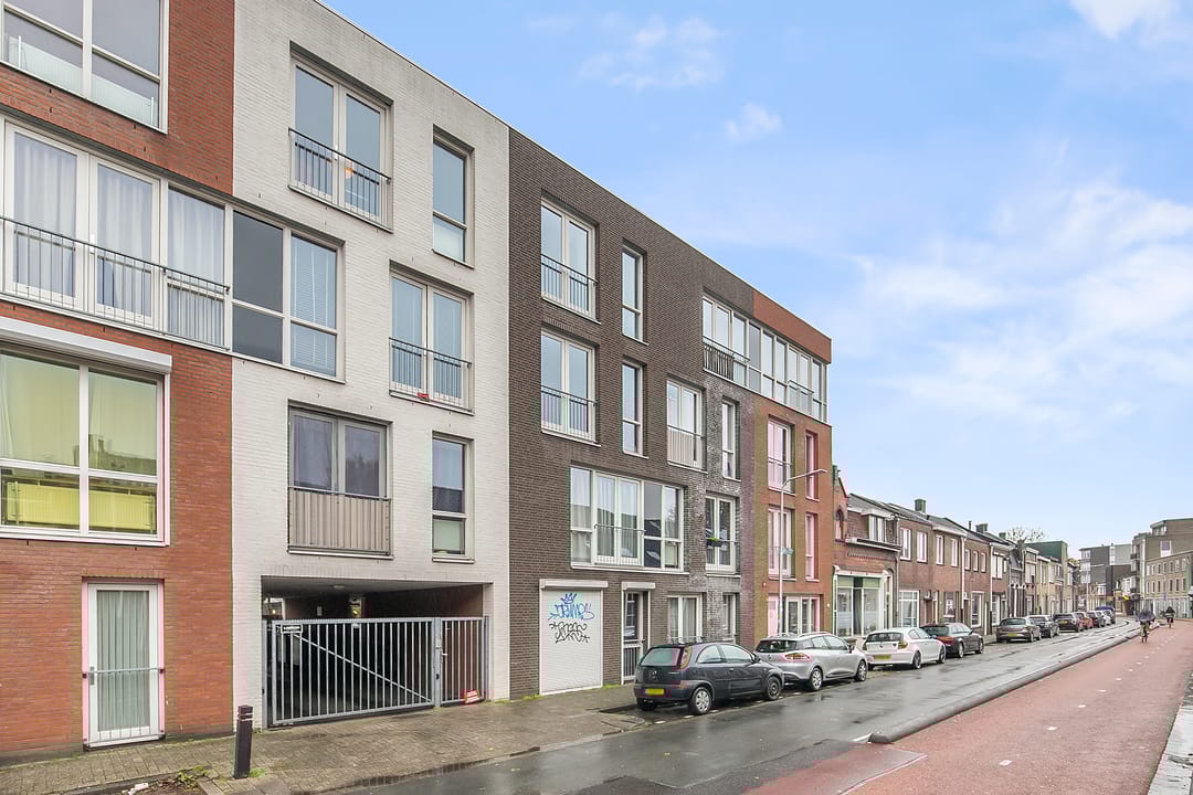 Foto 23 van Koestraat 67-26