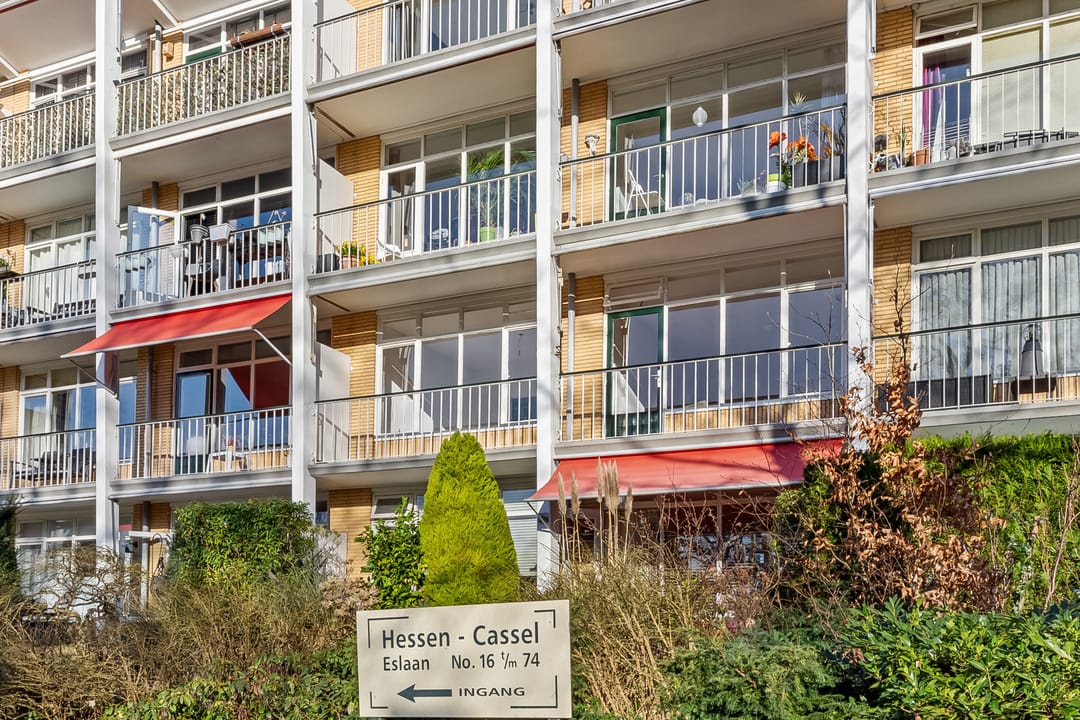 Photo 26 of Eslaan 36