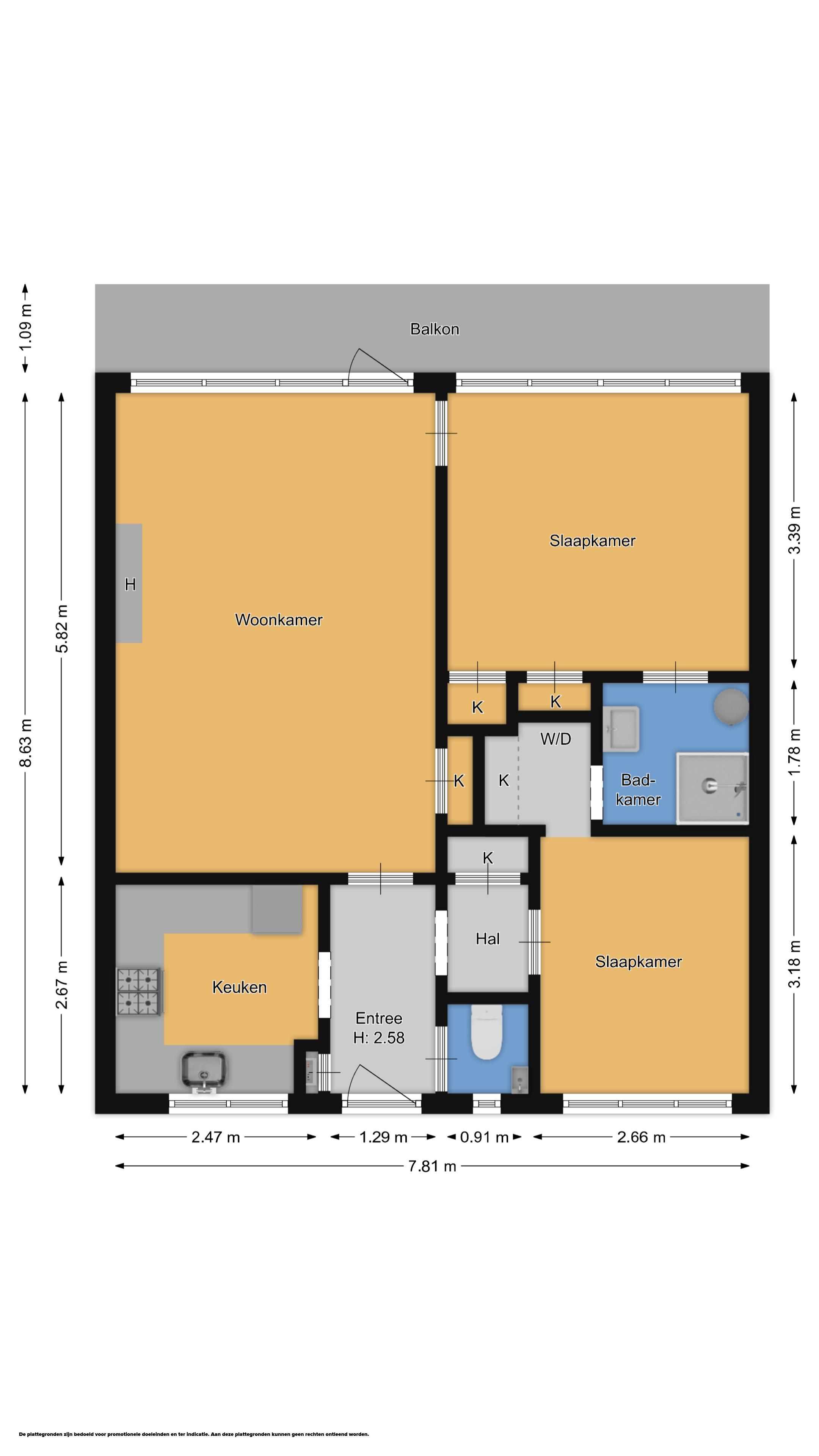 Photo 30 of Eslaan 36