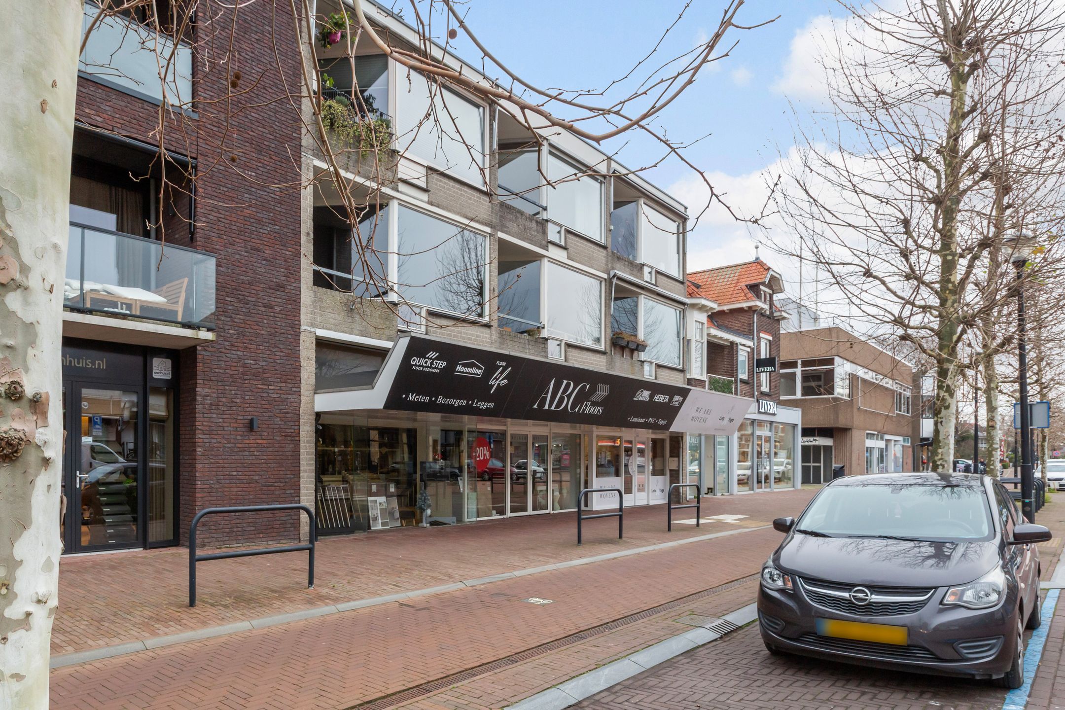 Foto 12 van Kerkpad NZ 4-D