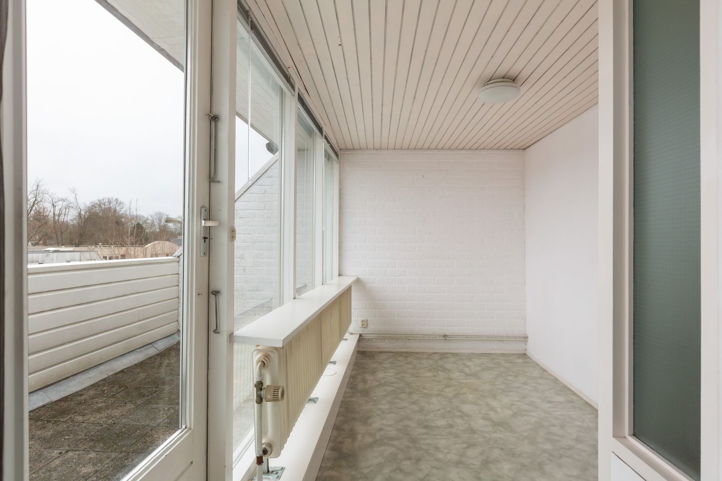 Foto 14 van Kerkpad NZ 4-D