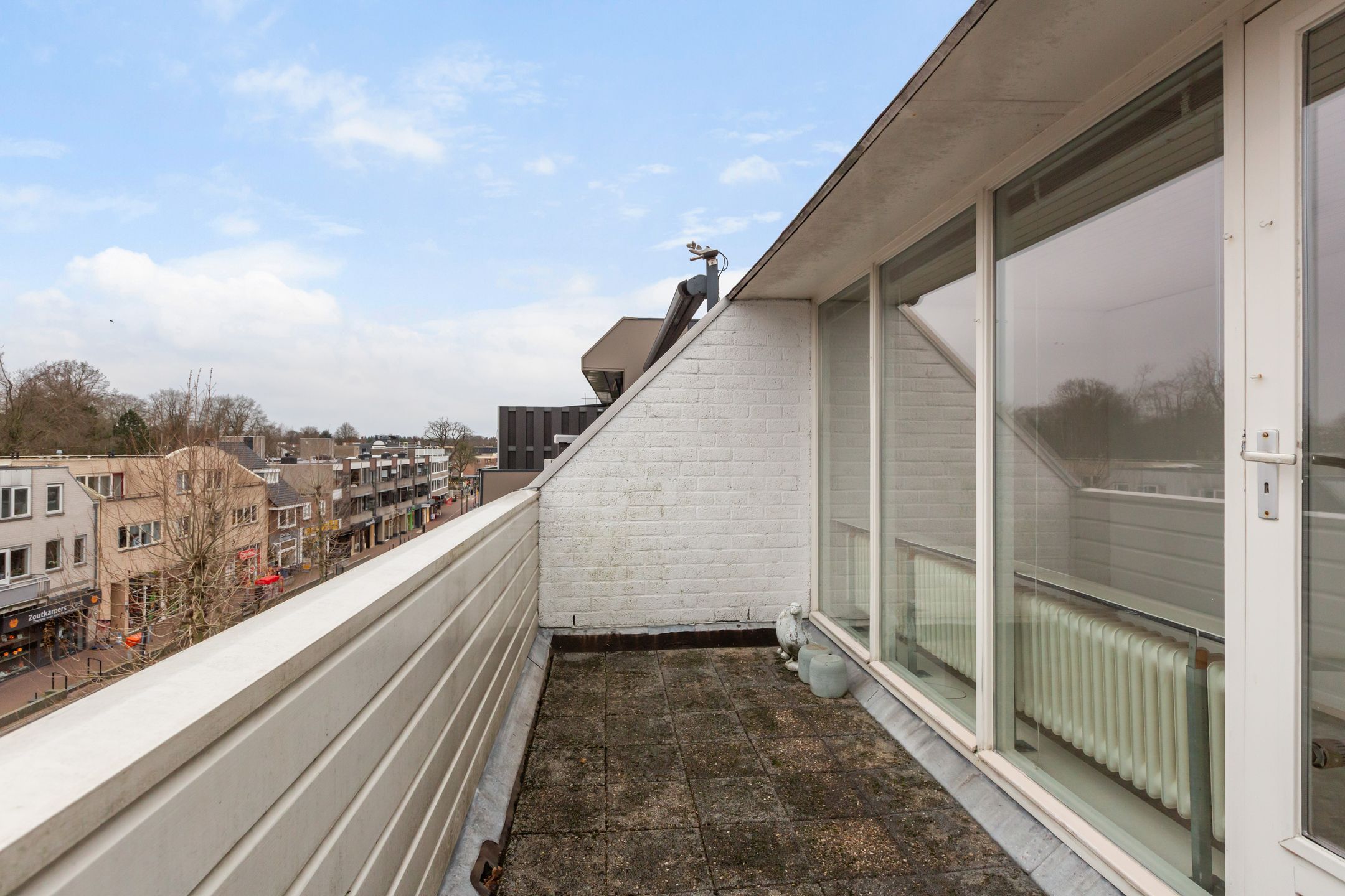 Foto 15 van Kerkpad NZ 4-D