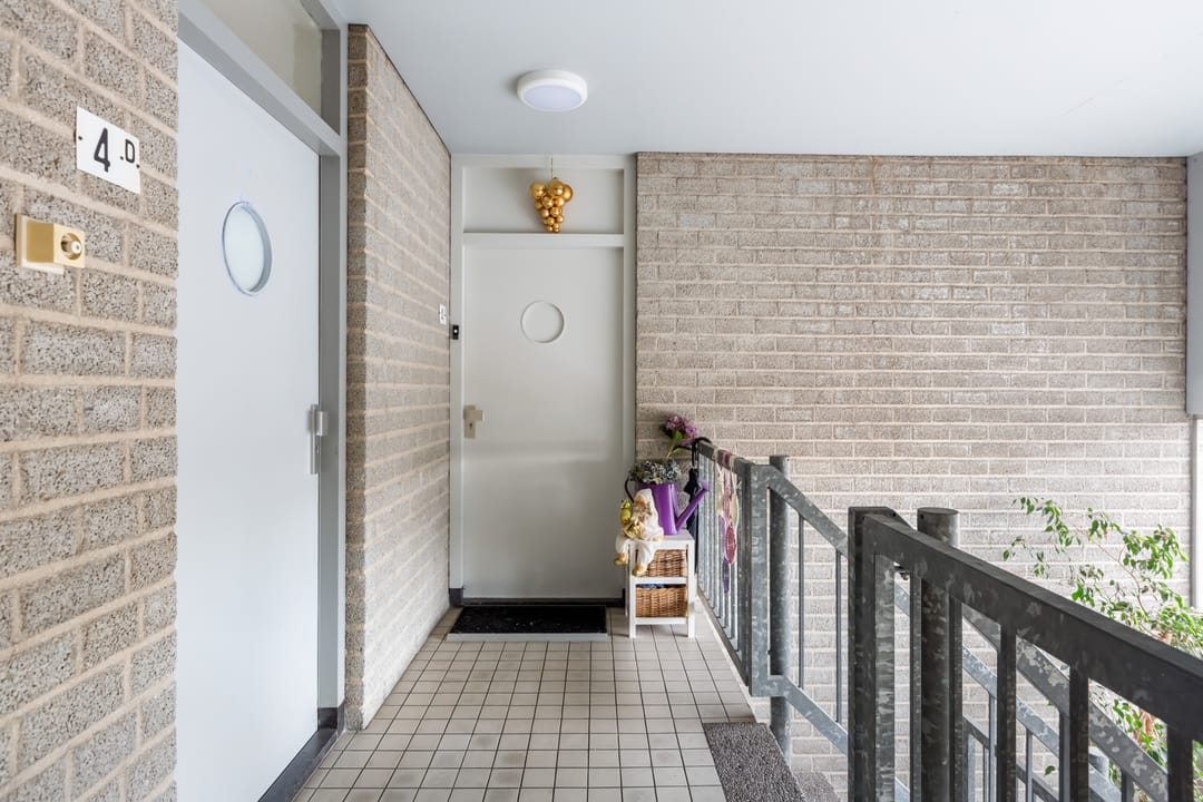 Foto 16 van Kerkpad NZ 4-D