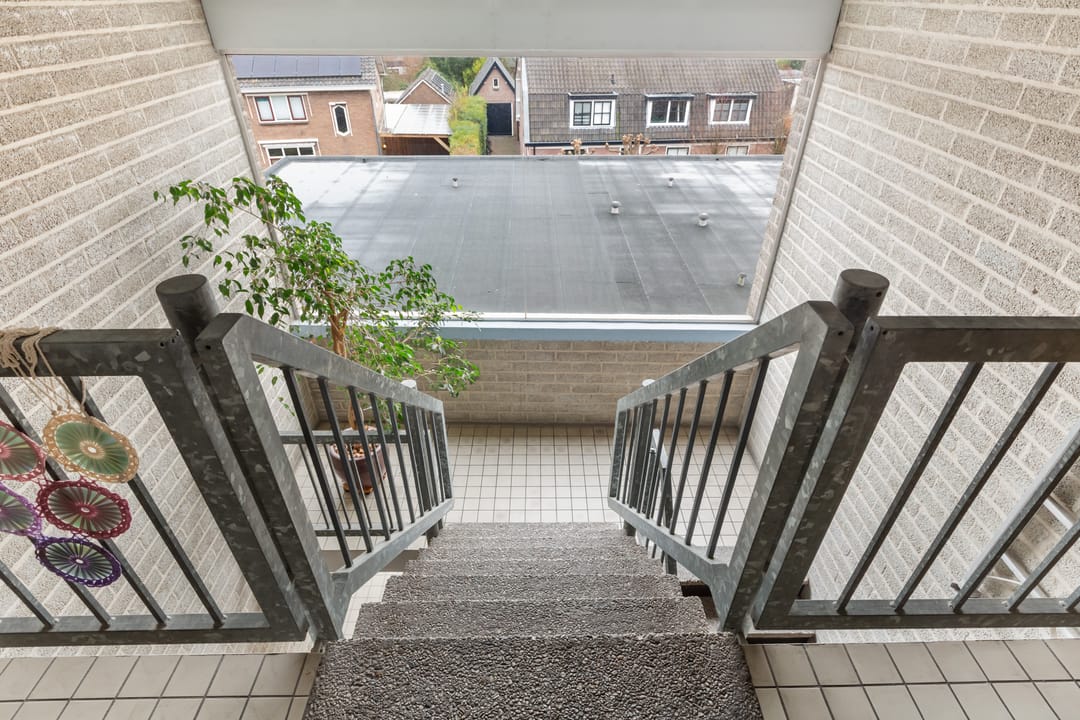 Foto 17 van Kerkpad NZ 4-D