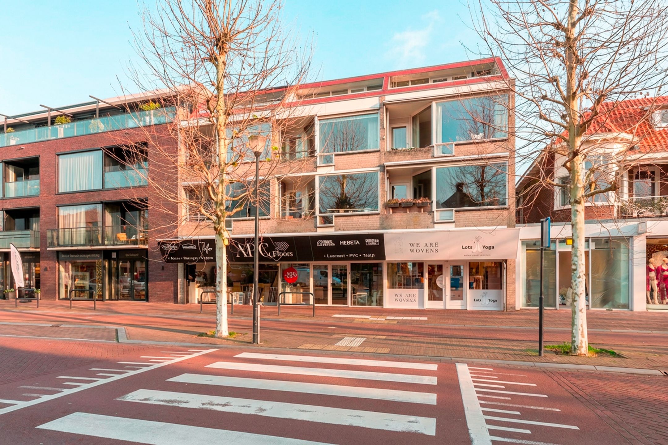 Foto 18 van Kerkpad NZ 4-D