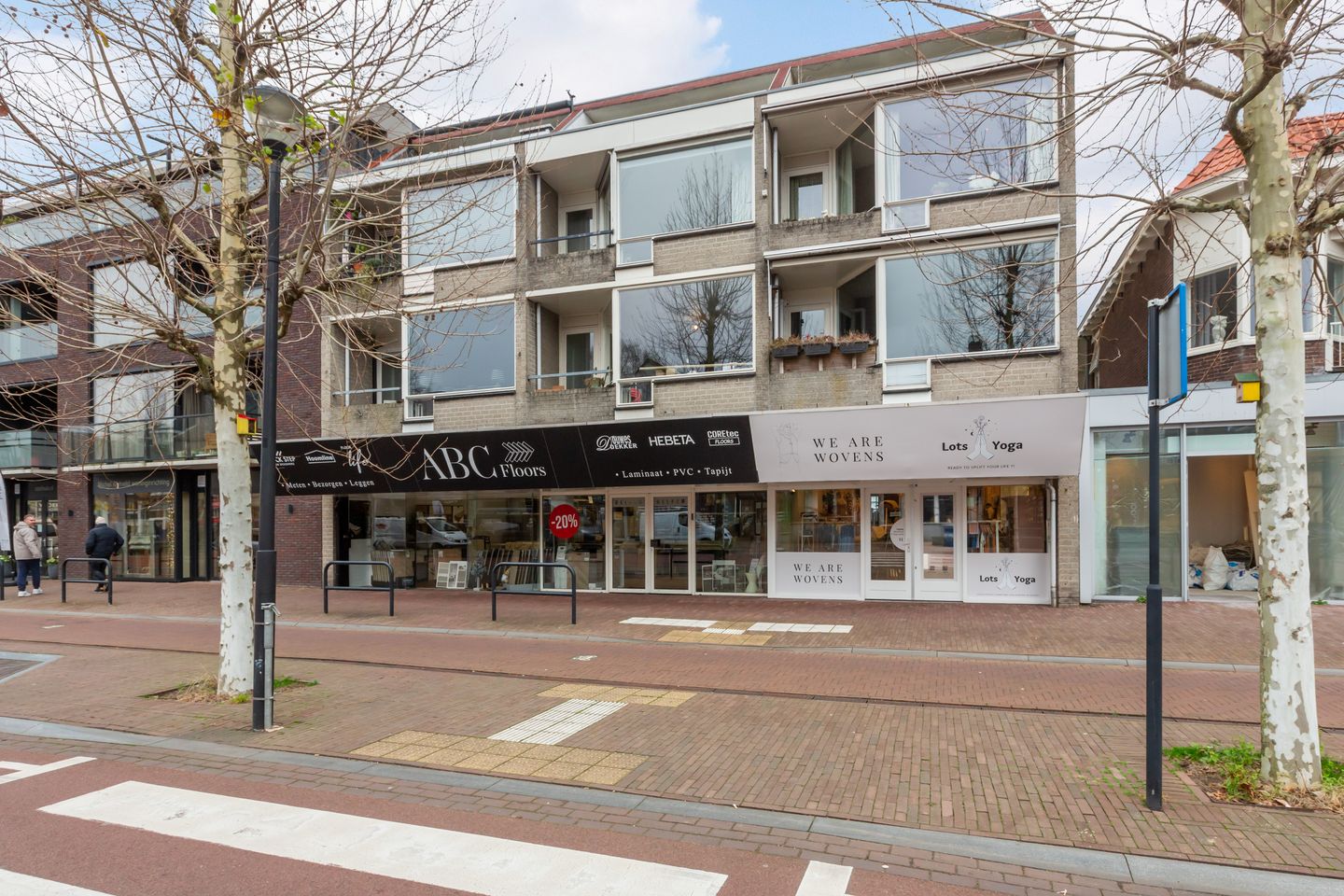 Foto 19 van Kerkpad NZ 4-D