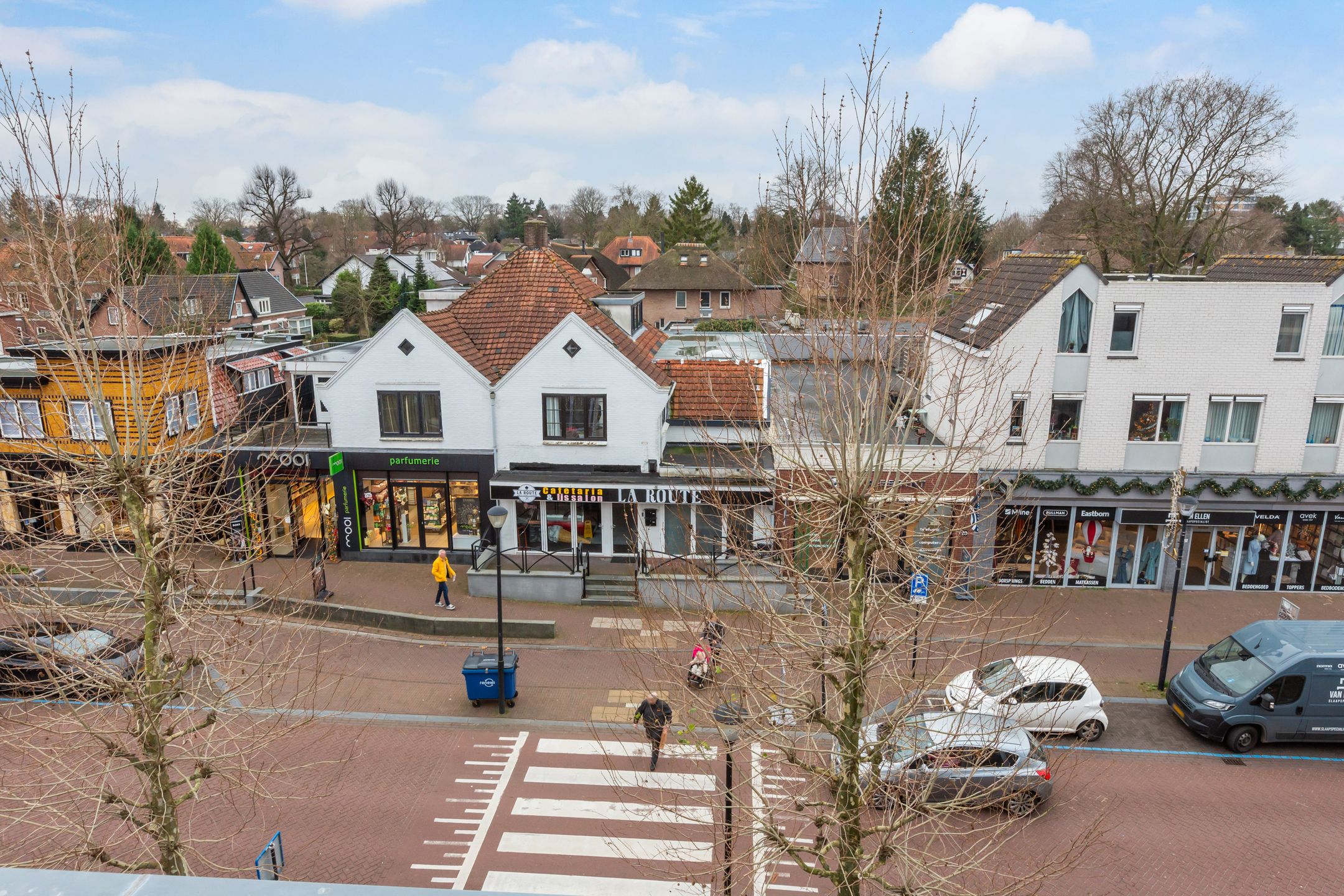 Foto 21 van Kerkpad NZ 4-D