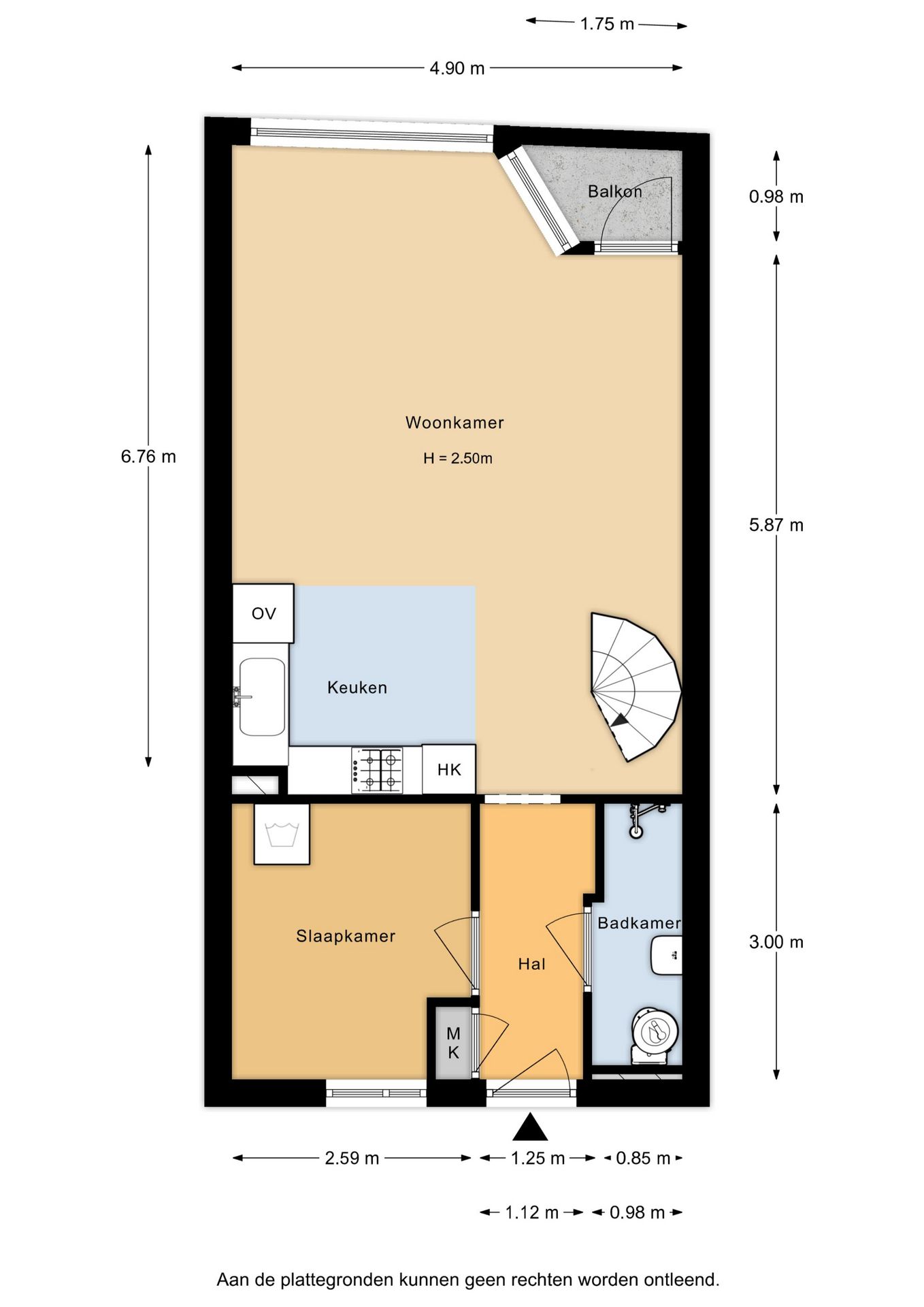 Photo 25 of Kerkpad NZ 4-D