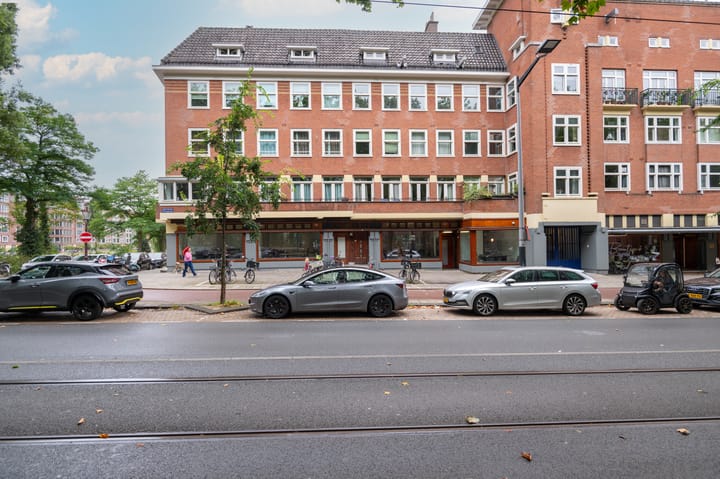 Amstelveenseweg 298-306, Amsterdam