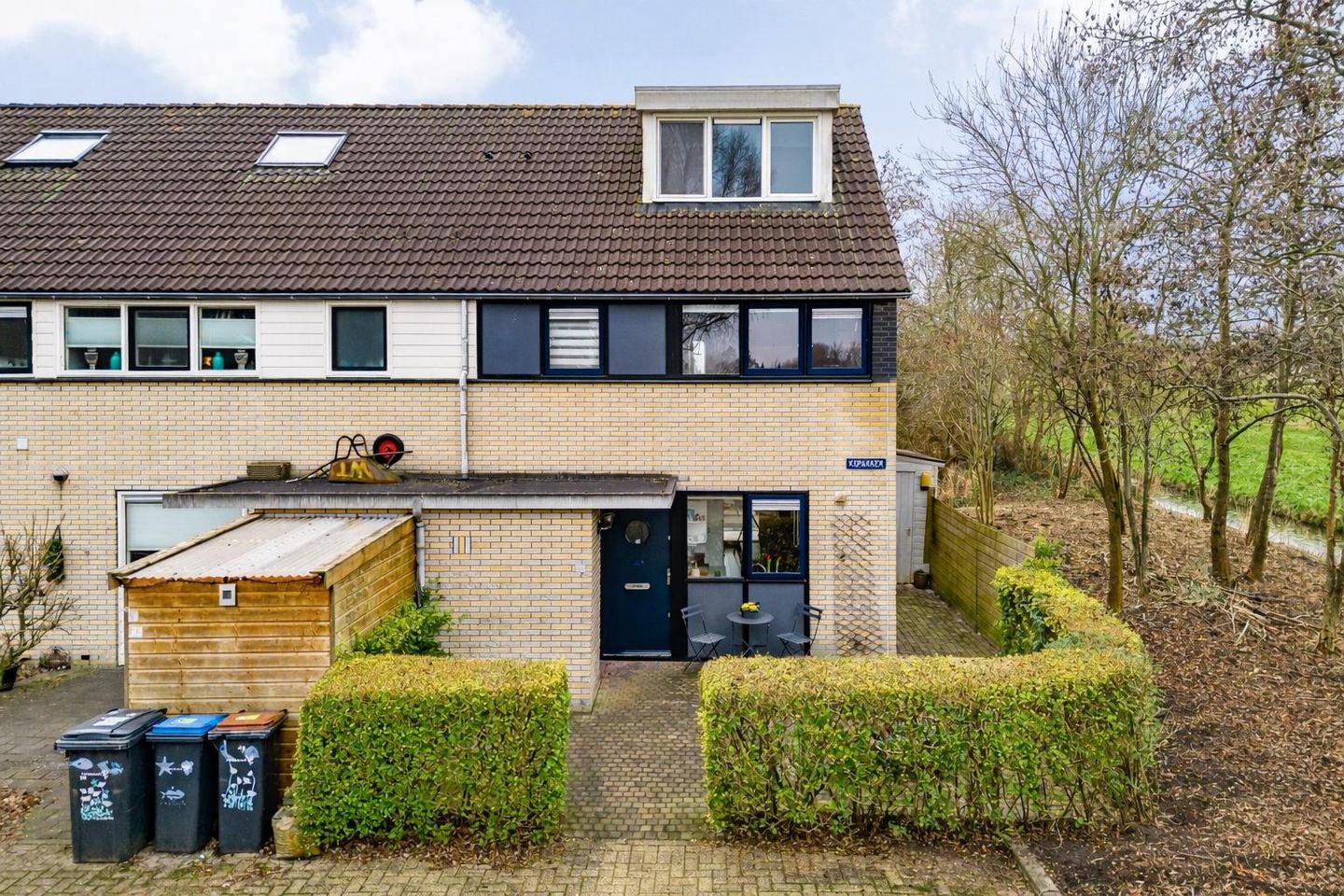 Foto 1 van Kopakker 59