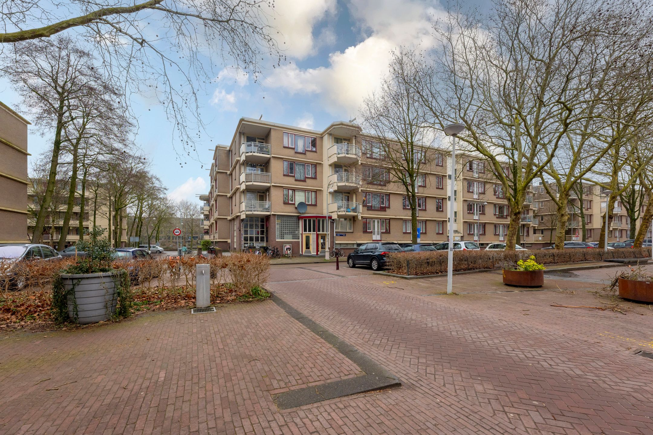 Grote Wittenburgerstraat 31-C