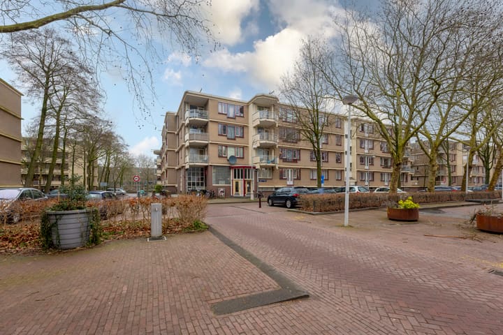 Foto 1 van Grote Wittenburgerstraat 31-C