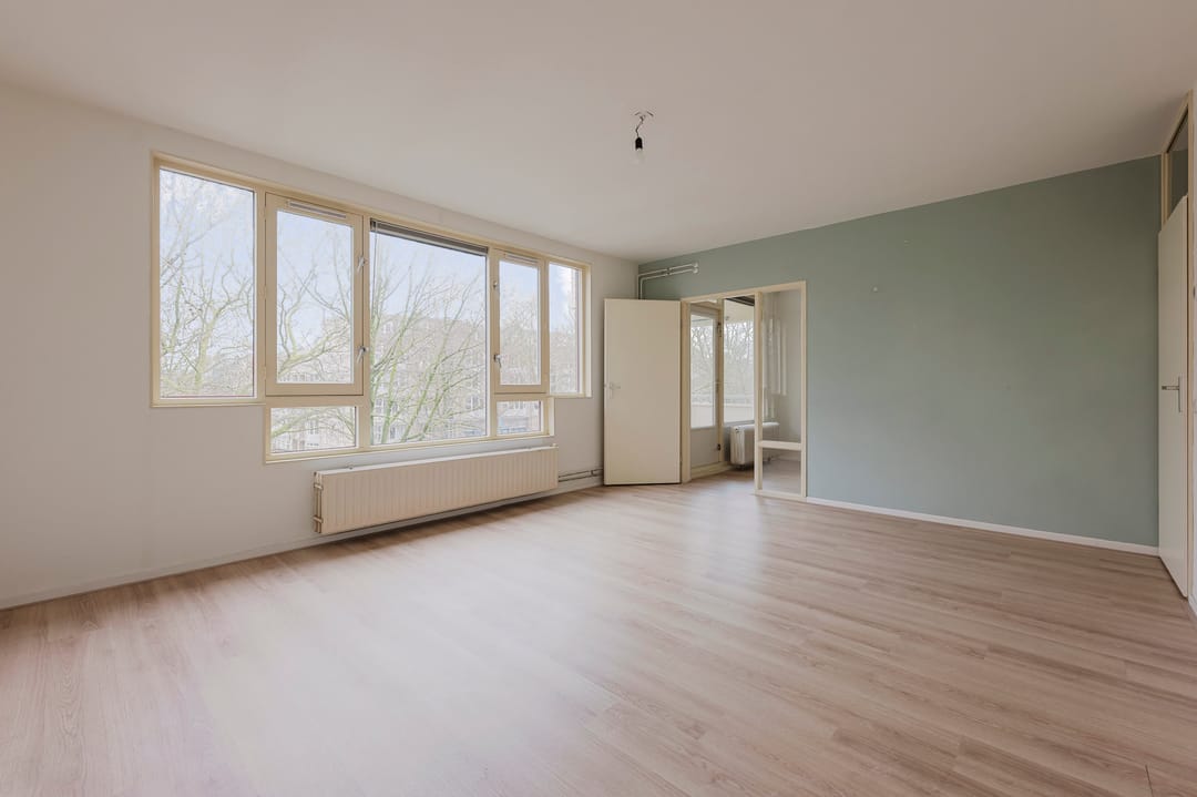 Foto 2 van Grote Wittenburgerstraat 31-C