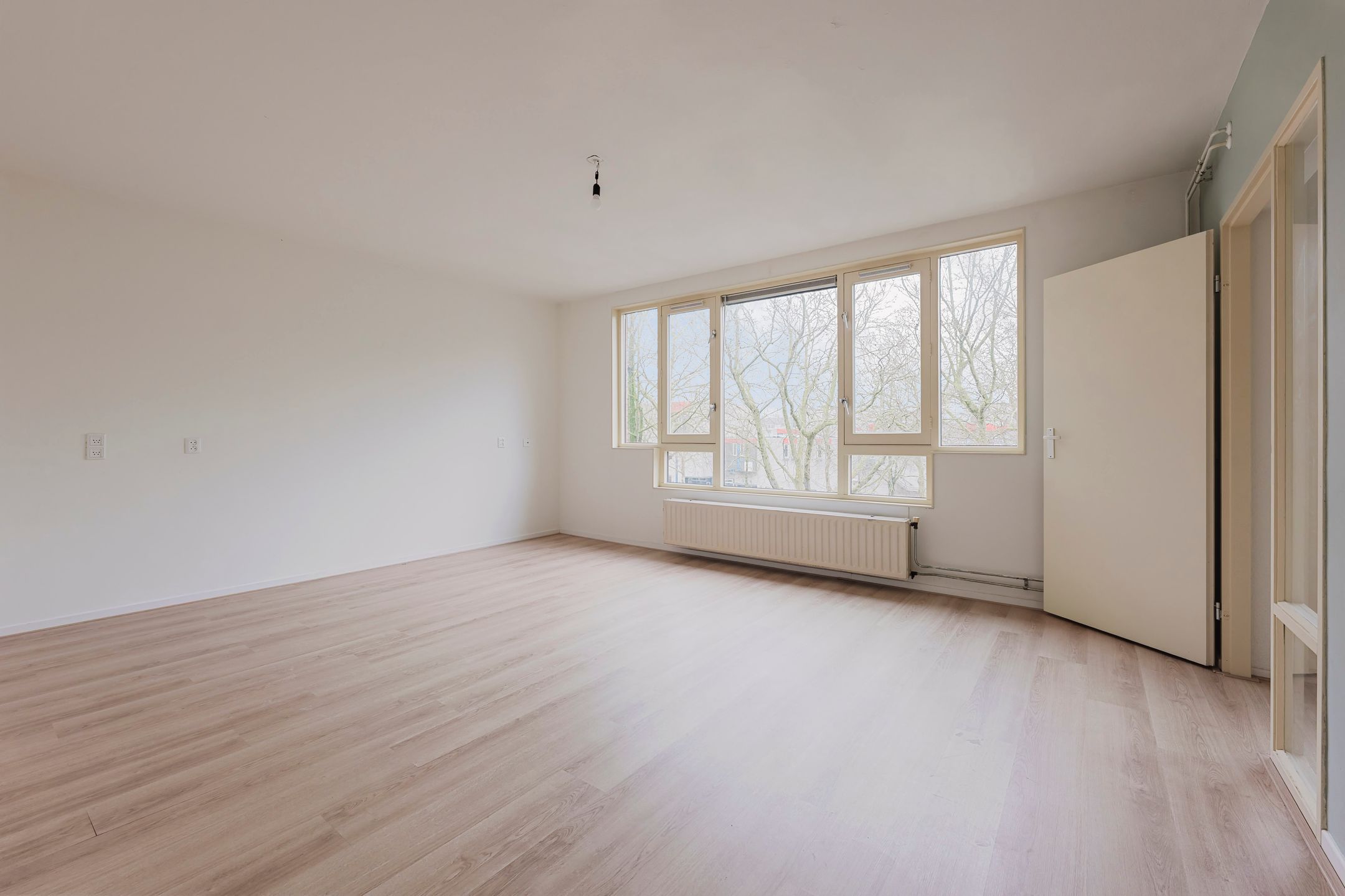 Foto 3 van Grote Wittenburgerstraat 31-C