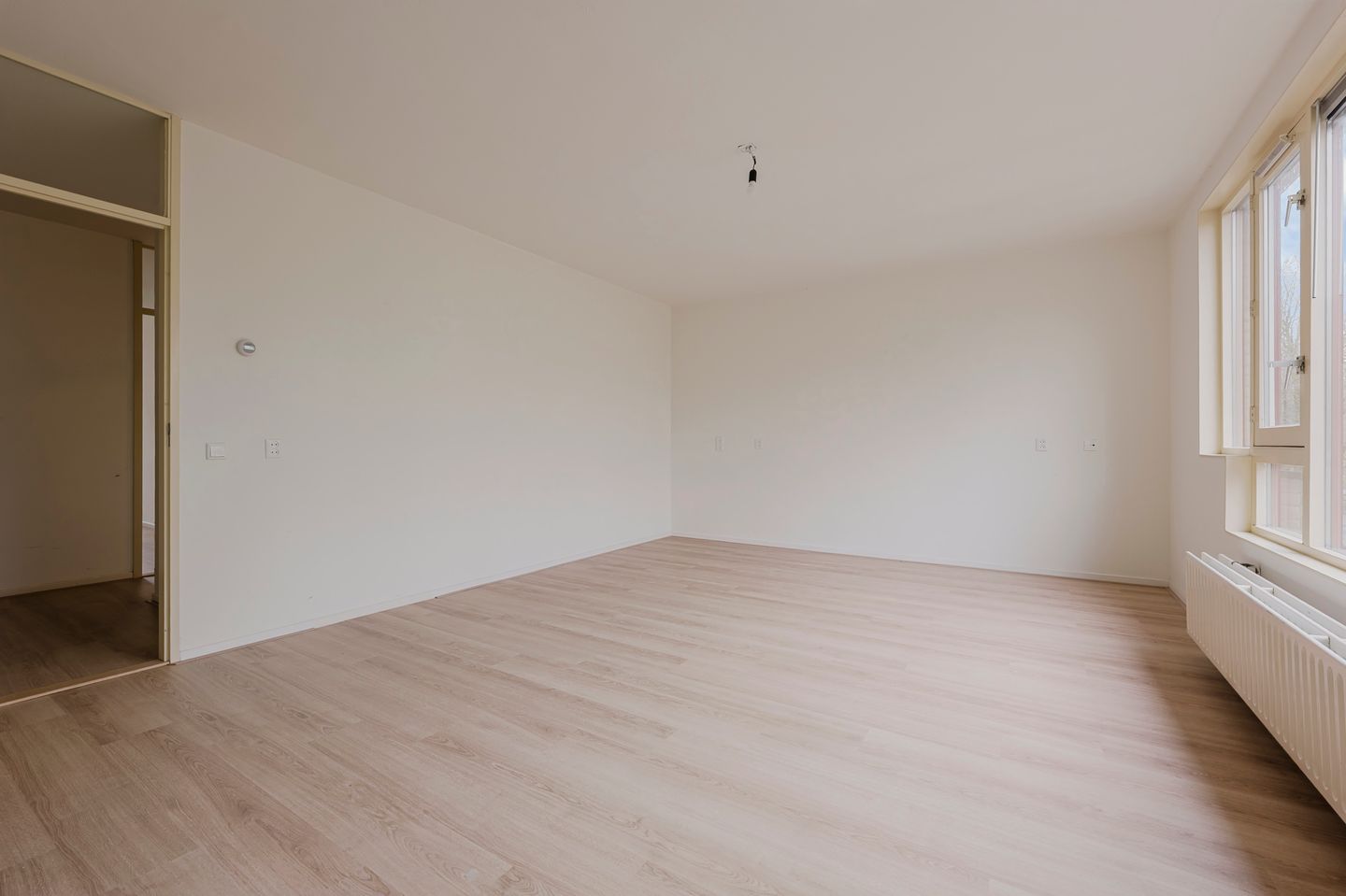 Foto 4 van Grote Wittenburgerstraat 31-C