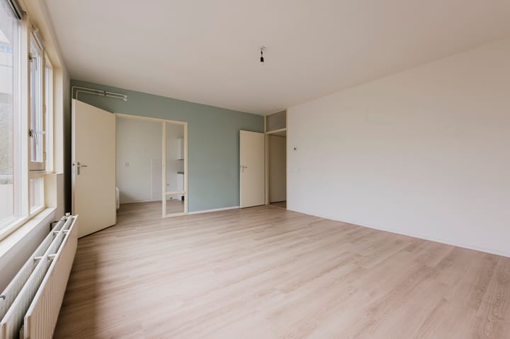 Foto 5 van Grote Wittenburgerstraat 31-C