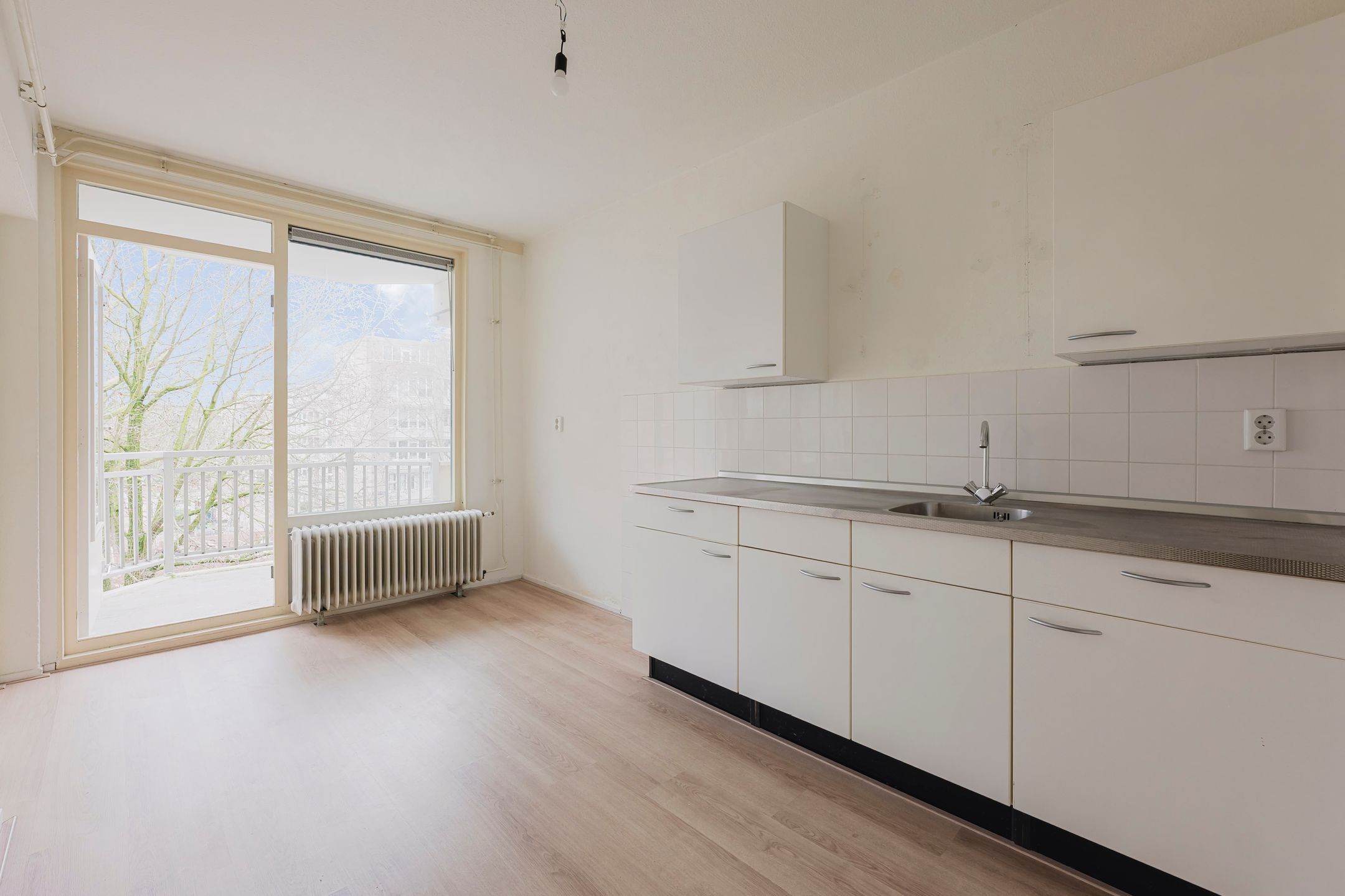 Foto 6 van Grote Wittenburgerstraat 31-C