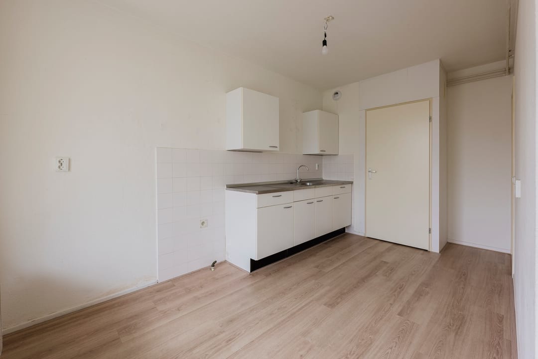 Foto 7 van Grote Wittenburgerstraat 31-C