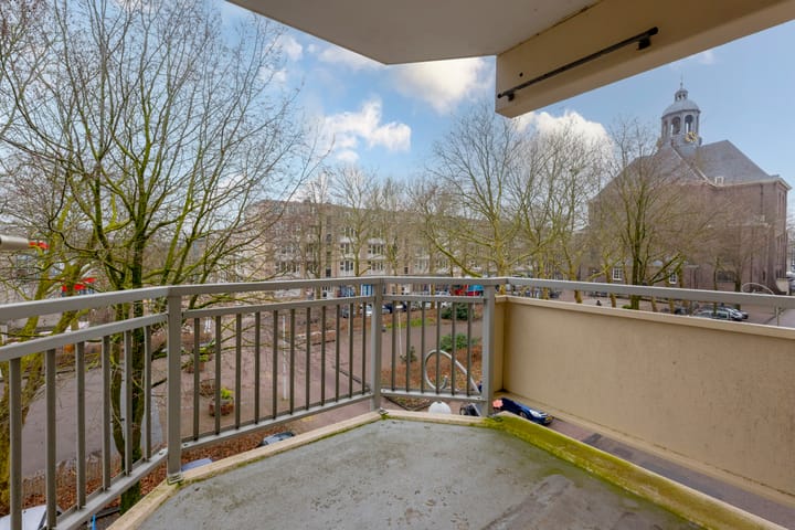 Foto 8 van Grote Wittenburgerstraat 31-C