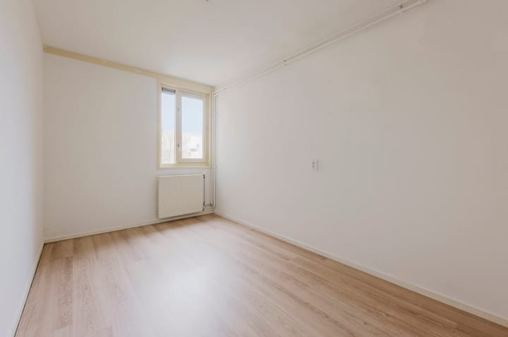 Foto 9 van Grote Wittenburgerstraat 31-C