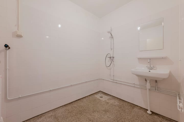 Foto 12 van Grote Wittenburgerstraat 31-C