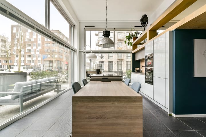 Johan van der Keukenstraat 99 main image