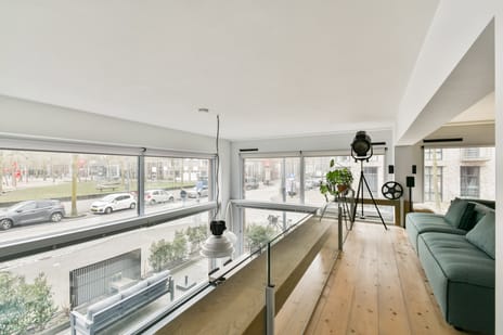 Johan van der Keukenstraat 99 secondary image