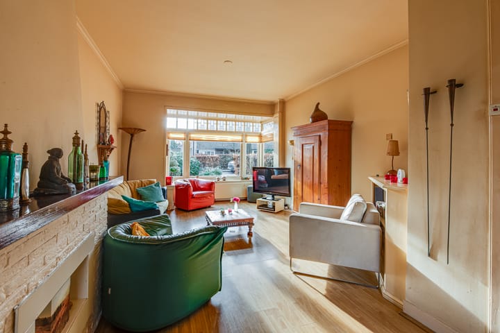 Foto 2 van Eemnesserweg 25