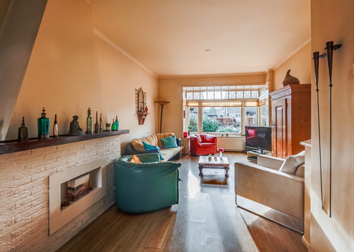 Foto 4 van Eemnesserweg 25