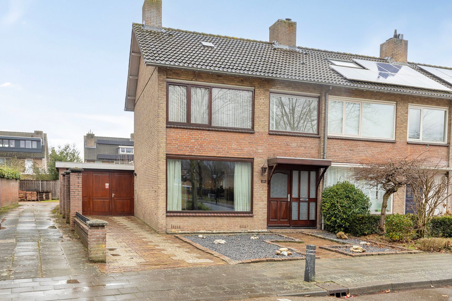 Photo 1 of Hazelaar 50