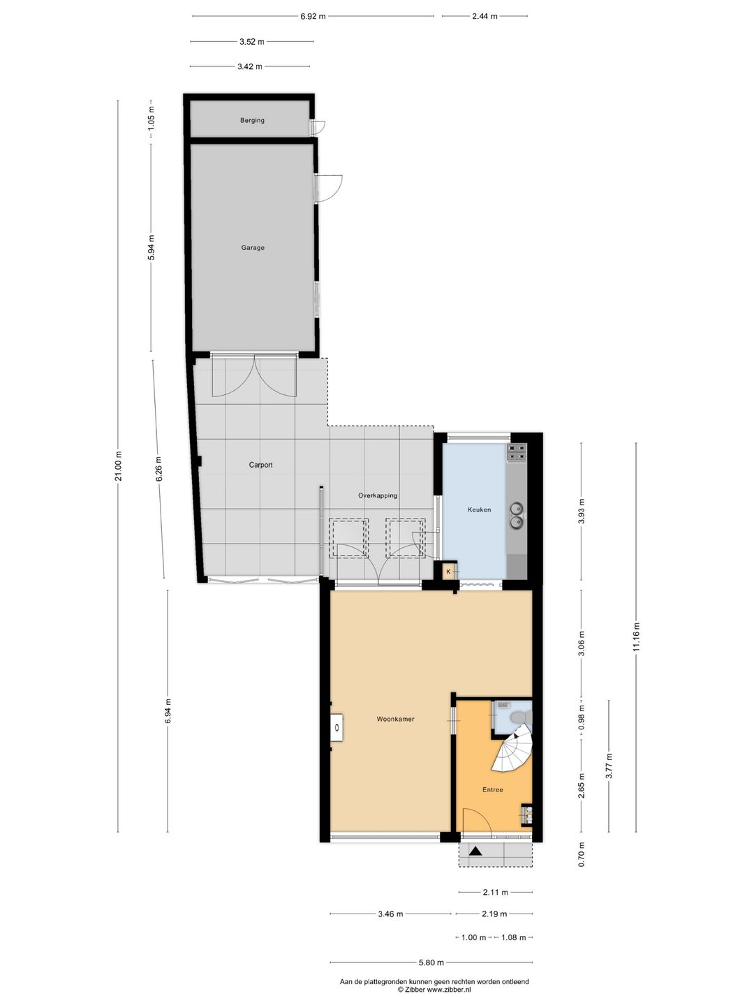 Photo 38 of Hazelaar 50