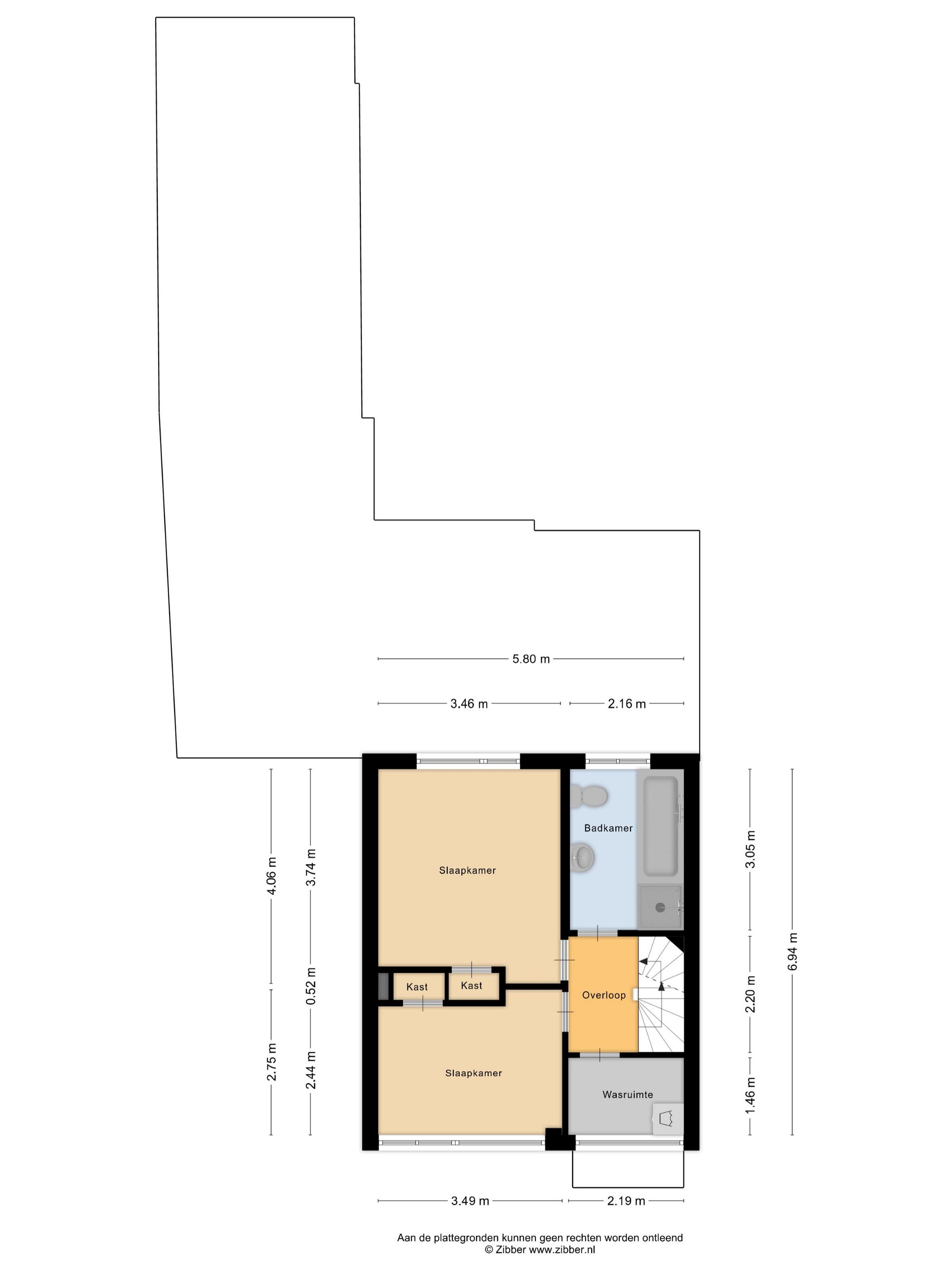 Photo 39 of Hazelaar 50