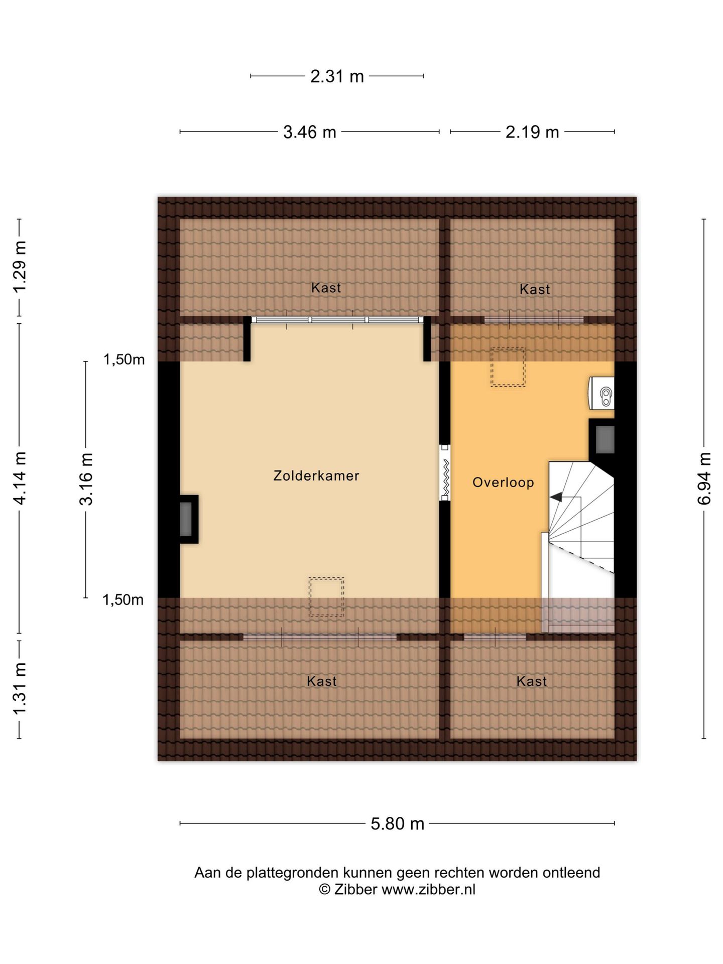 Photo 40 of Hazelaar 50