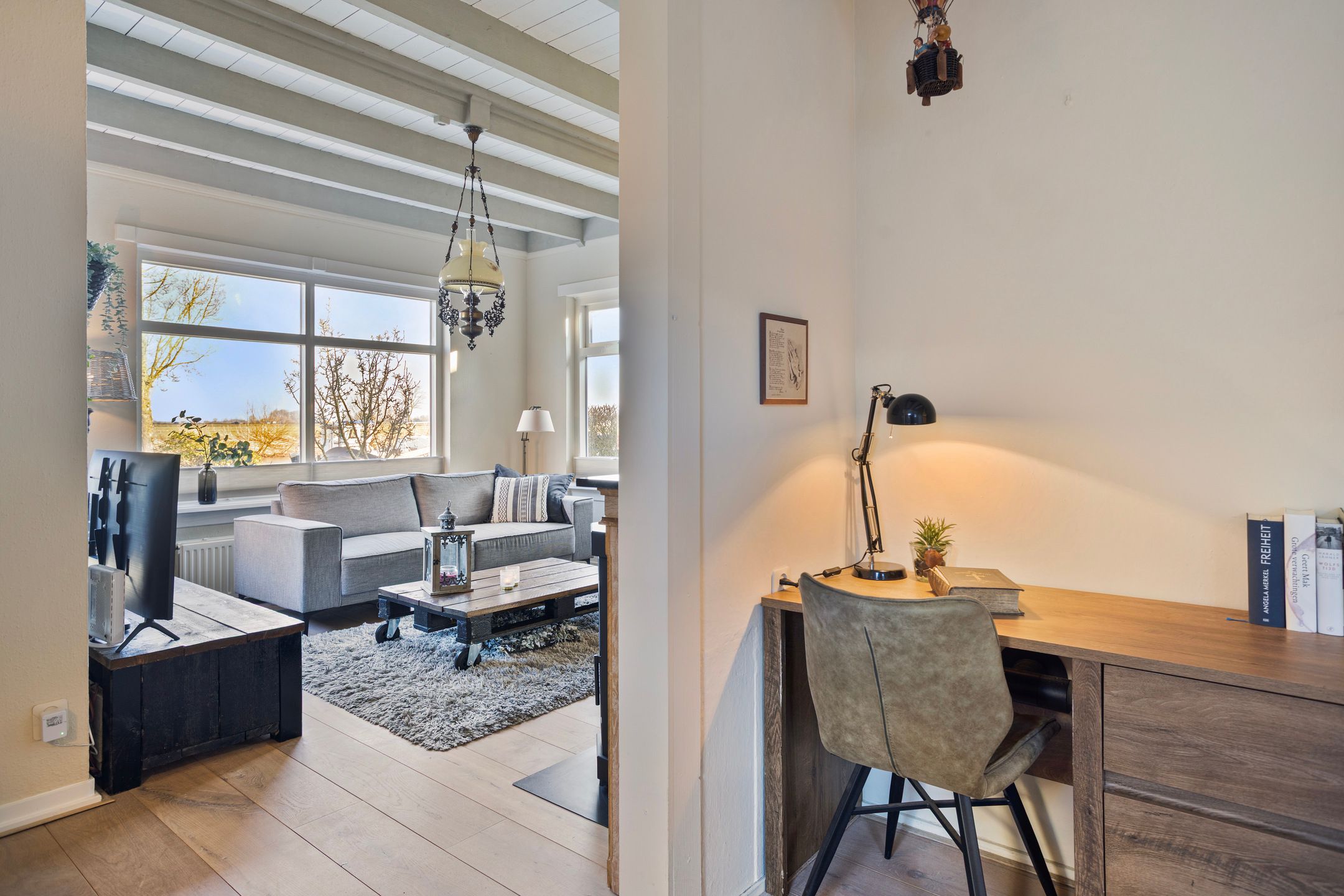 Foto 3 van Munnikevaart 35