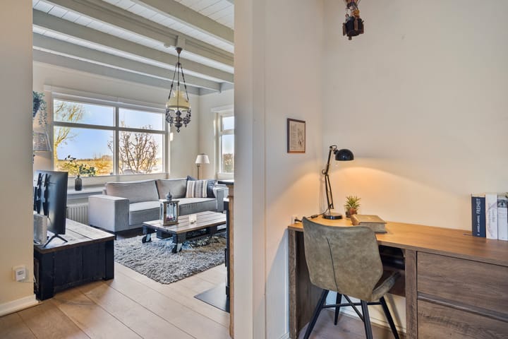 Foto 3 van Munnikevaart 35