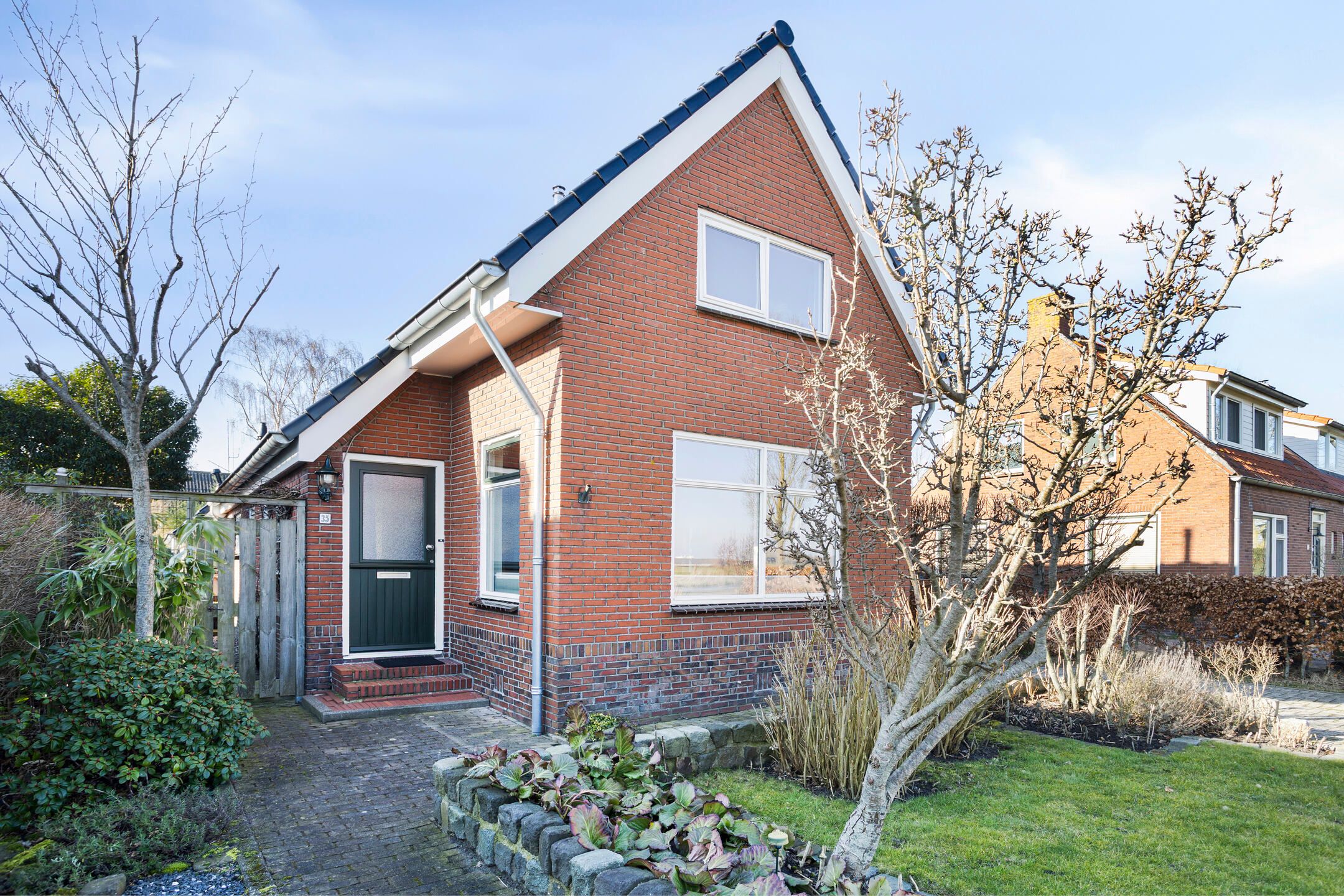 Foto 6 van Munnikevaart 35