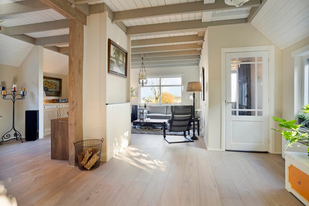 Foto 11 van Munnikevaart 35