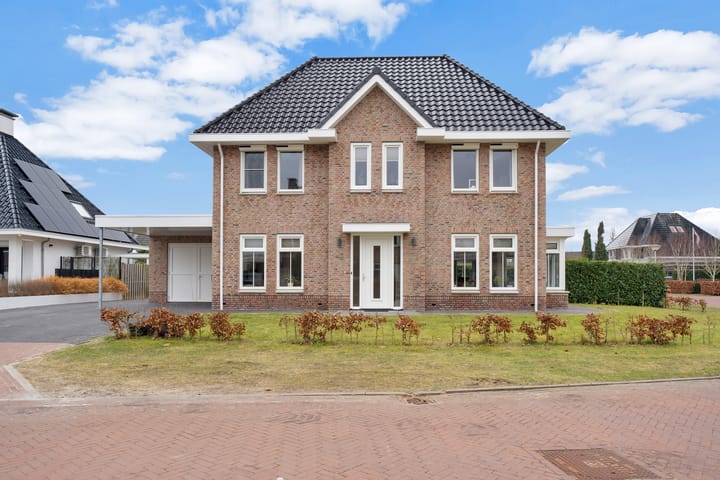 Photo 2 of Van Foreestallee 43