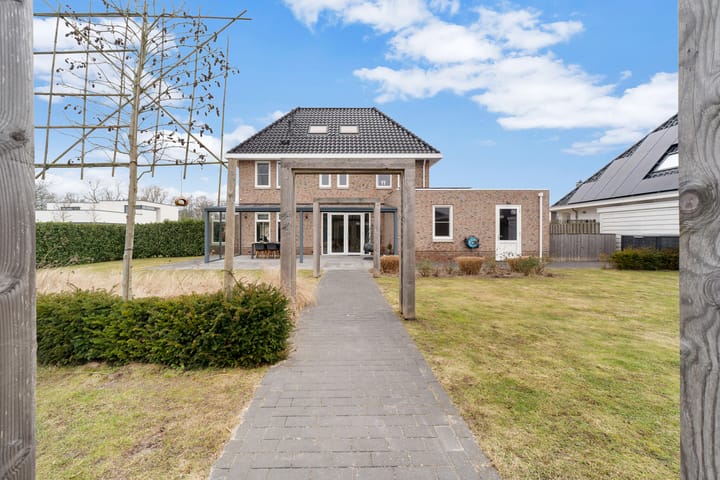 Photo 4 of Van Foreestallee 43