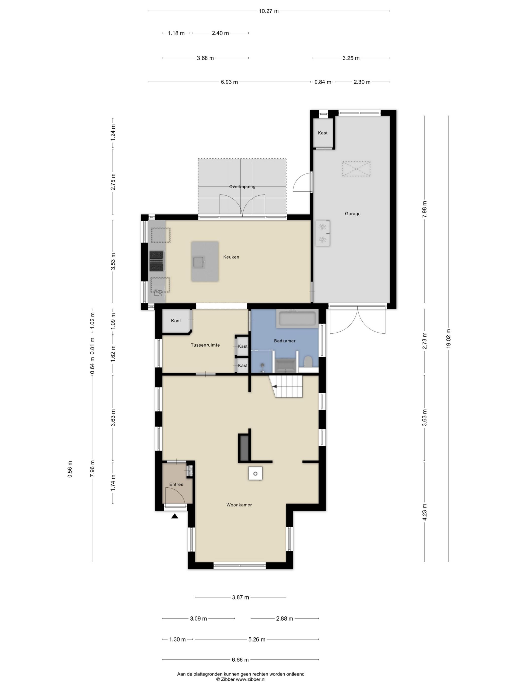 Foto 54 van Munnikevaart 35