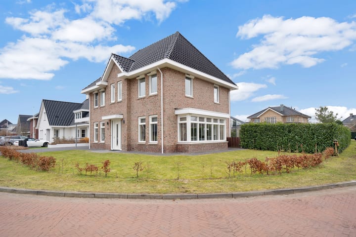 Photo 3 of Van Foreestallee 43