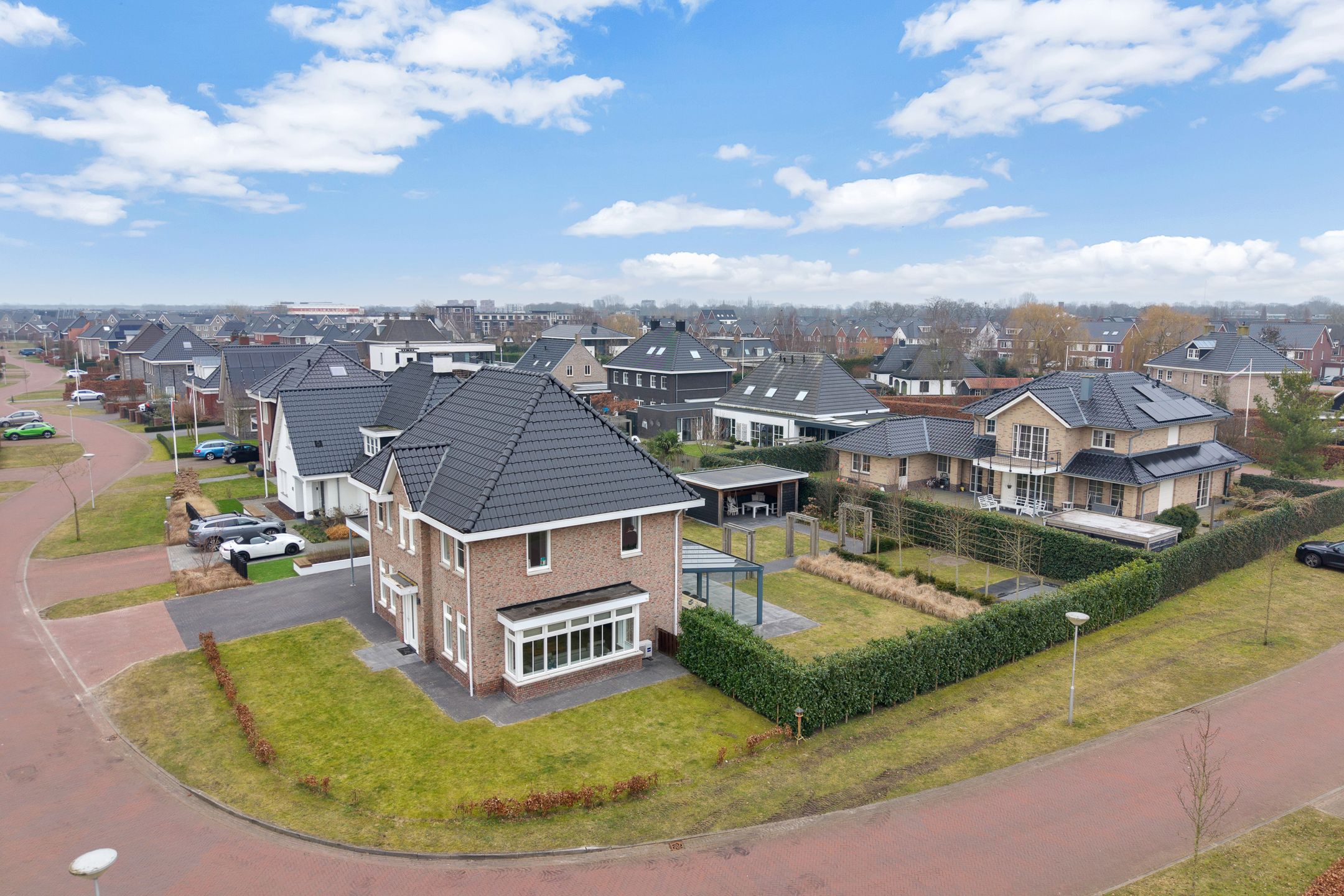 Photo 48 of Van Foreestallee 43