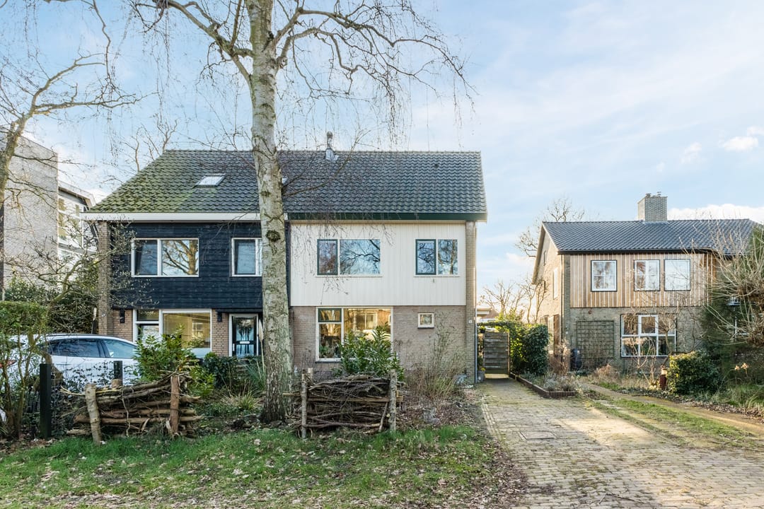 Foto 1 van Nassaulaan 16