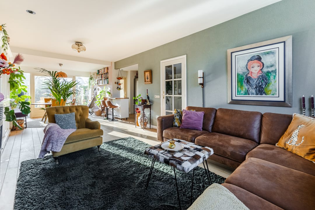 Foto 2 van Nassaulaan 16