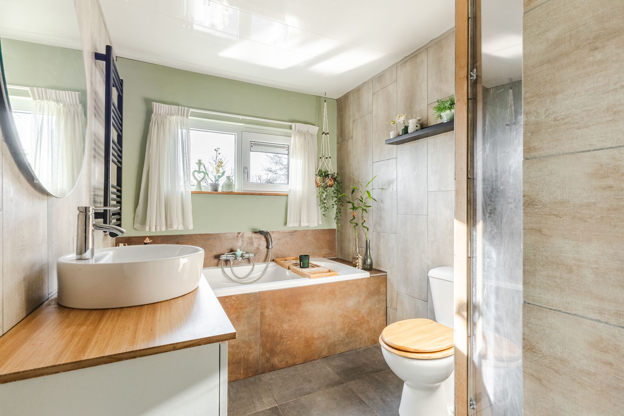 Foto 3 van Nassaulaan 16